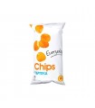 Everyday chips paprika 200 gr