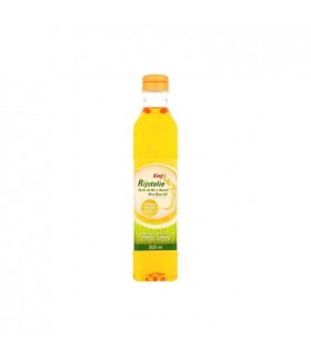 King huile de riz 500 ml