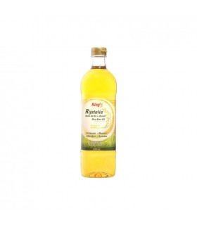 King rice oil 1 Litre