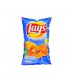 Lay's paprika potato Crisps XL 275 gr