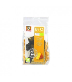 Buiteman biscuits fromage gouda bio 125 gr CHOCKIES