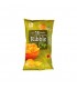Boni Selection Ribble chips poivre sel 200 gr CHOCKIES