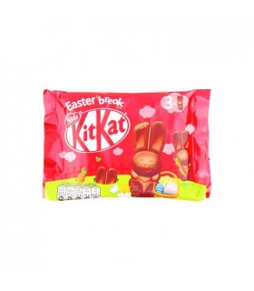 AC - Kit Kat Easter break 3x 29 gr