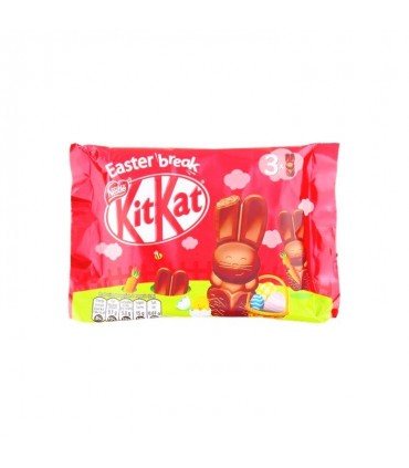 AC - Kit Kat Easter break 3x 29 gr