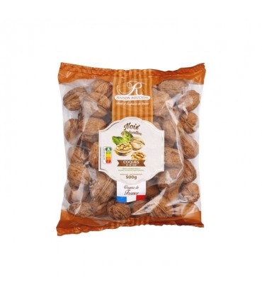 Roucadil walnut shell 500 gr