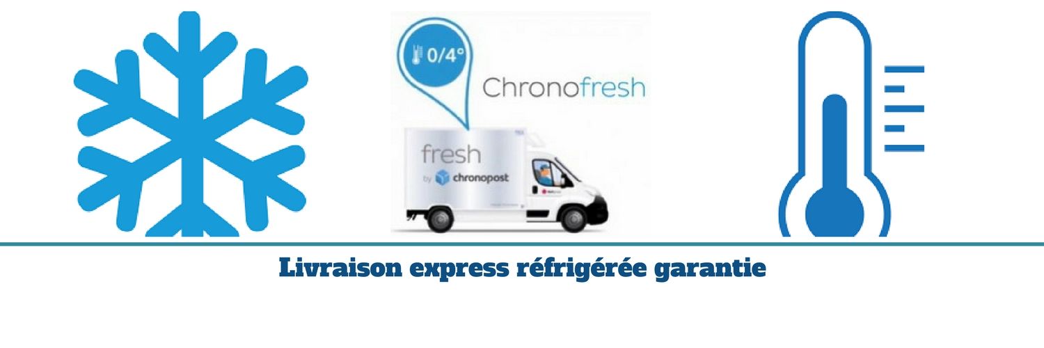 delivery of fresh products in mainland France and Monaco Belgian supermarket online