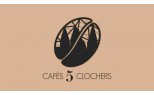 Cafés 5 Clochers