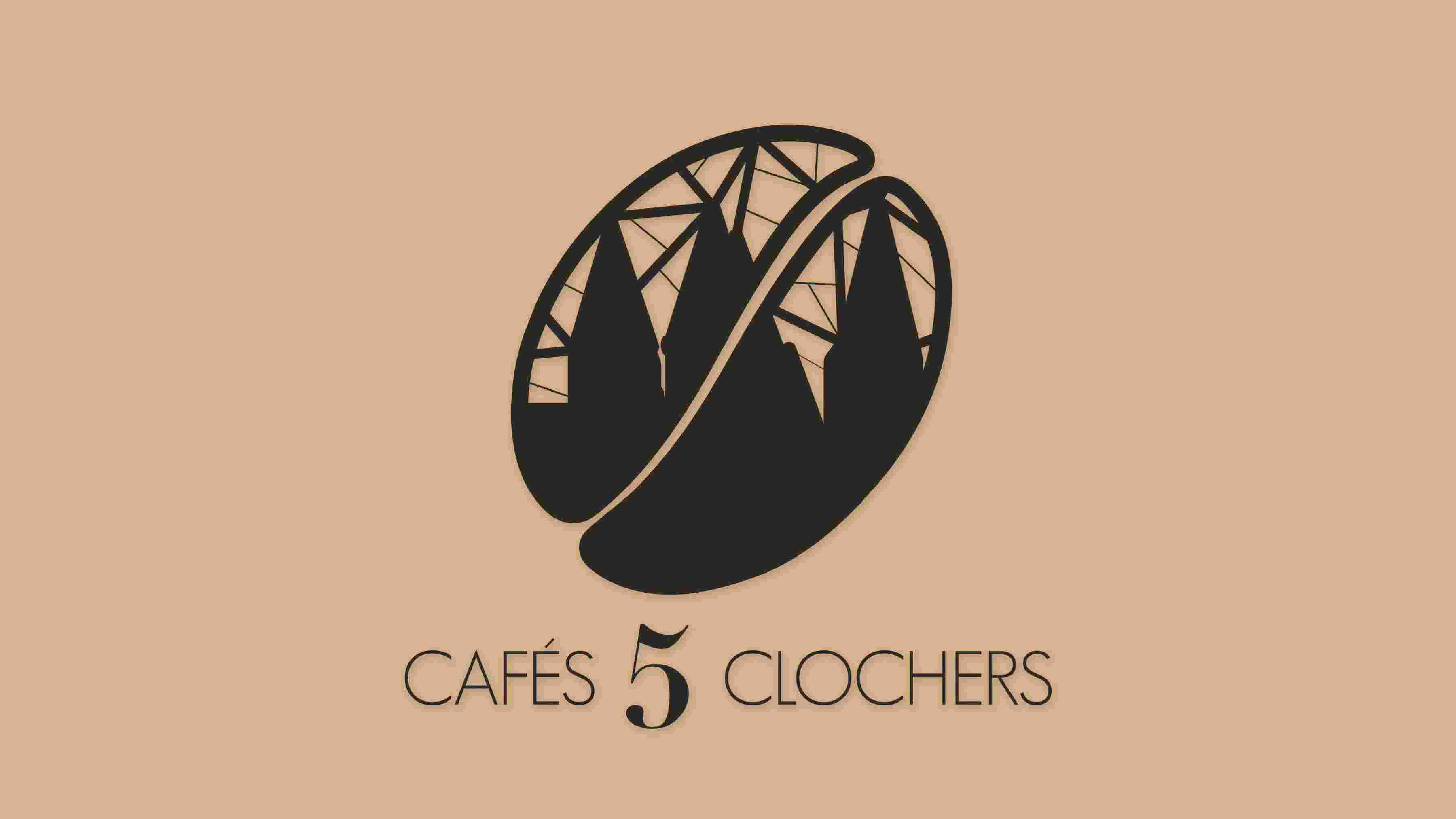 Cafés 5 Clochers