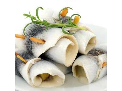 Dutch Pickled Herring Recipe: Summer Classic from the Netherlands