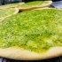 Recipe for Tarte al Djote (specialty of Nivelles, Belgium)